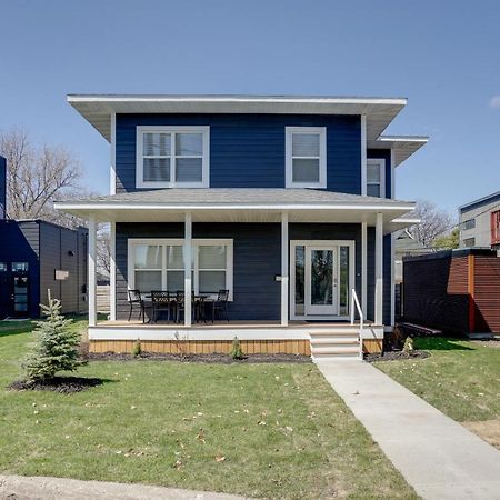 Spacious Minneapolis Vacation Rental With Game Room! Exteriér fotografie