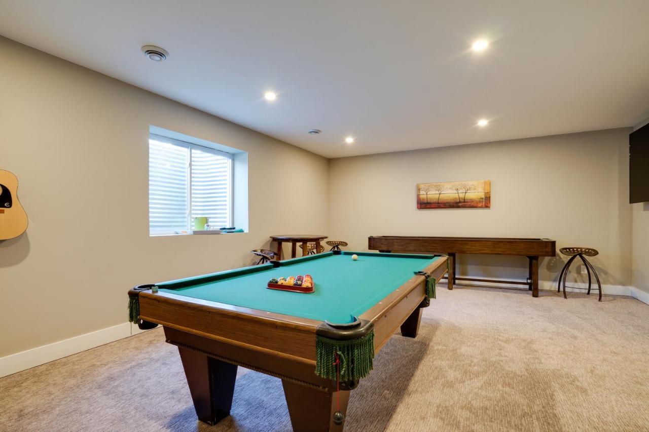 Spacious Minneapolis Vacation Rental With Game Room! Exteriér fotografie