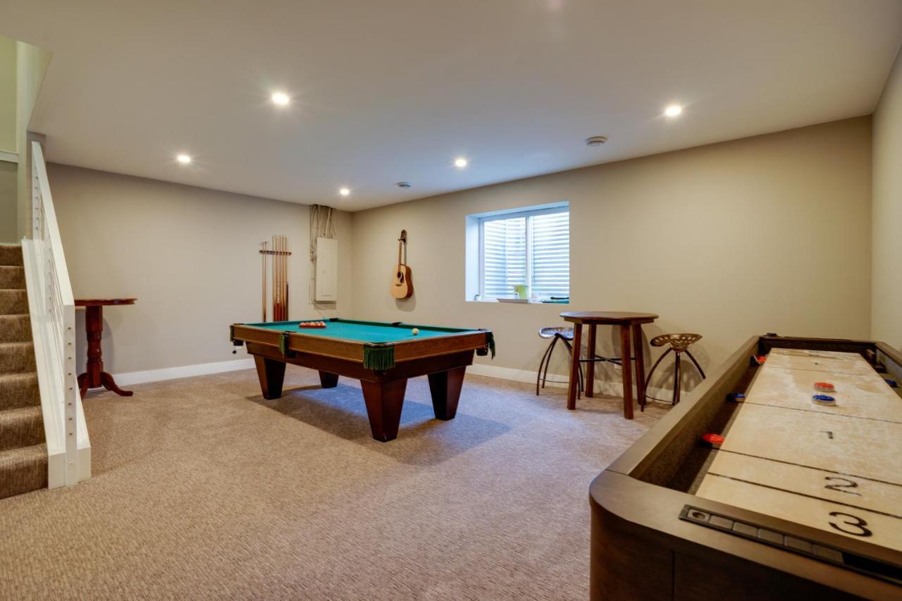 Spacious Minneapolis Vacation Rental With Game Room! Exteriér fotografie